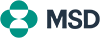 MSD logo